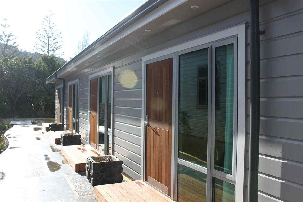 Silverstream Retreat Lower Hutt Exterior foto