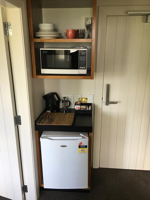 Silverstream Retreat Lower Hutt Exterior foto