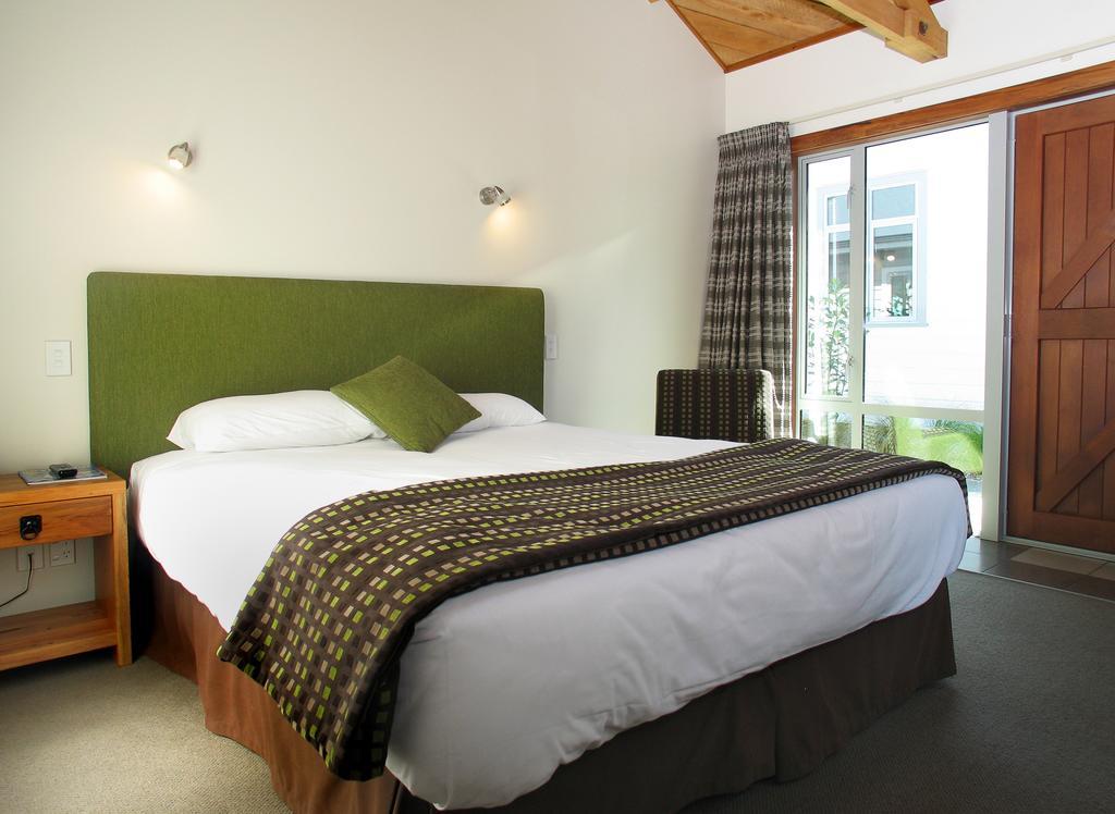 Silverstream Retreat Lower Hutt Exterior foto